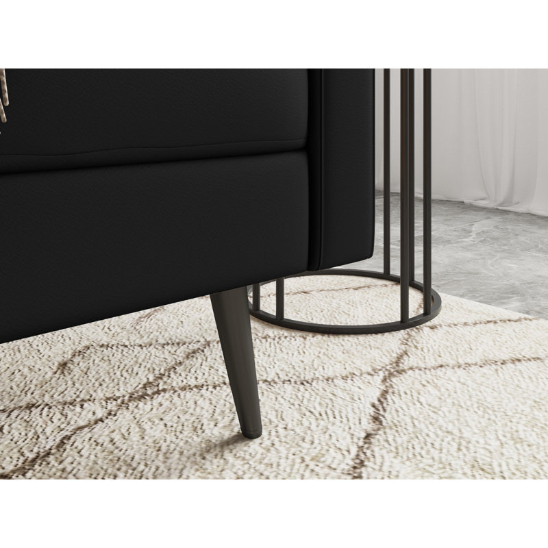 Azariya 70'' Slipcovered Sleeper Sofa