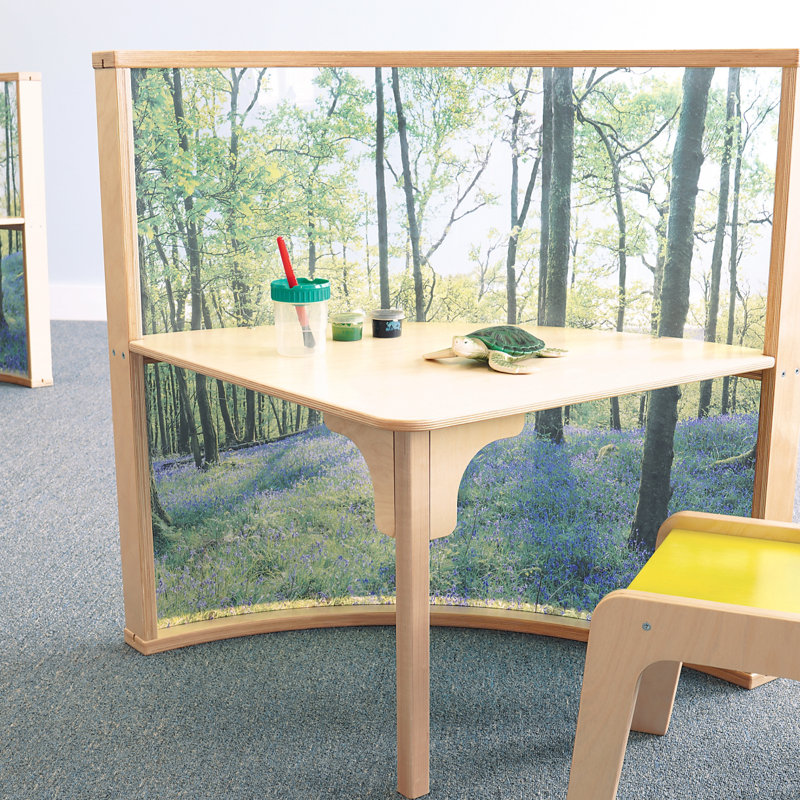 Nature Serenity Pod