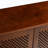58.01'' Solid Wood Sideboard