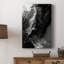 Modifications sur toile-82579016