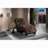 DENISE JAVA ACCENT CHAISE WITH USB