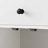 74.5 Inch Kitchen Island With Extendable Dining Table-349422832-349422833