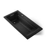 Archer® 72" x 36" Drop  in Air Bathtub