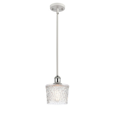 Luminaire suspendu 1 lumière Camire