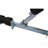 Boat Trailer Bottom Support Bracket With Keel Rollers Capacity 1102Lb-127679658