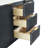 Aderyn 60" Double Vanity-99368141