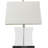 Crystal Table Lamp