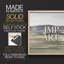 «Mute Marsh II», reproduction encadrée-1053624992-1053624994