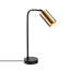 Lampe de table en métal