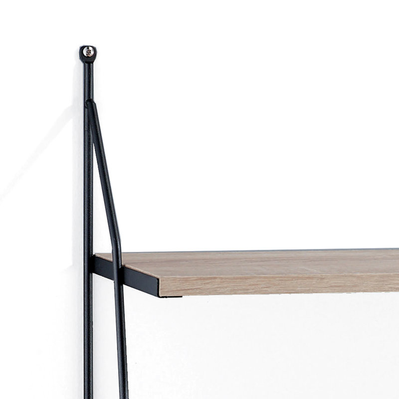 Nielsen 3 Piece Floating Shelf