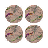 Sauvage 16'' Vinyl Placemat