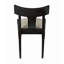 Athena Upholstered Dining Chair-20383172