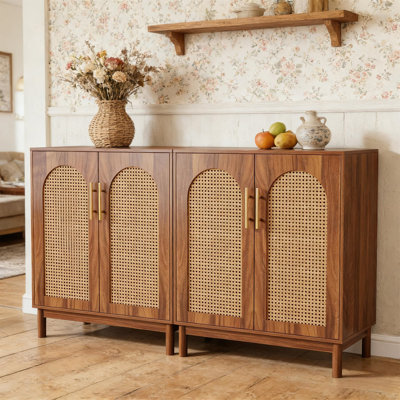 Armoire de rangement moderne