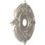 Médaillon de plafond en PVC thermoformé Attica-88028136-88028155