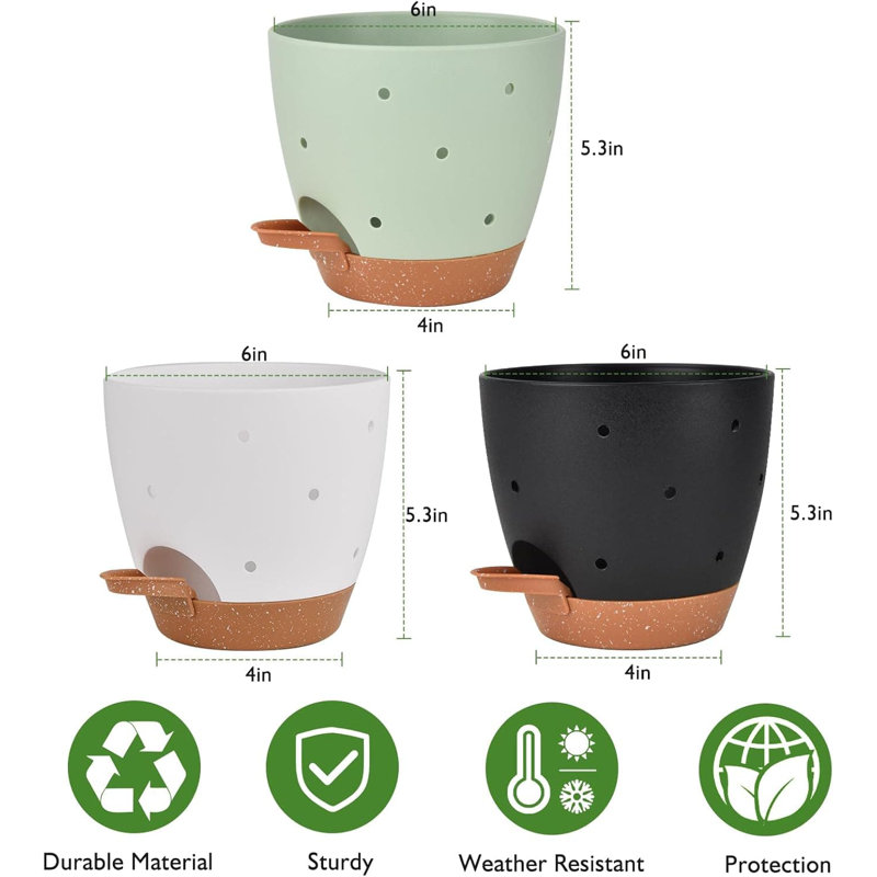 Pot Planter