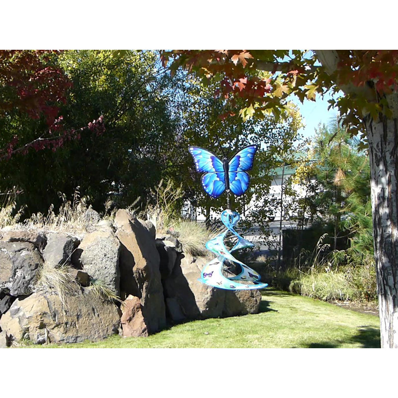 Duo de papillons