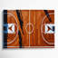 Art mural sur toile brun-1156303897