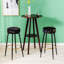 Tabouret de bar et de comptoir Della-1601744832-1477637908