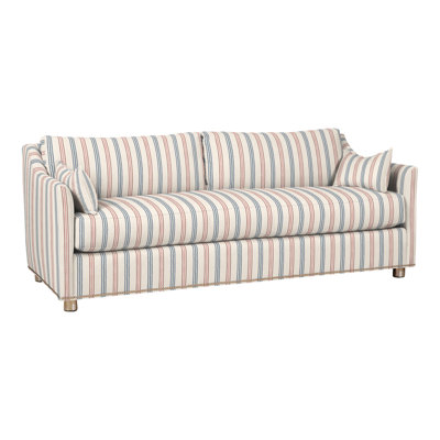 Newlin Upholstered 84.5'' Sofa
