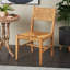 Keil 19.38" Wide Side Chair