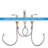 Bathroom Sink Faucet, Faucet For Bathroom Sink, Widespread Brushed Gold Bathroom Faucet 3 Hole-103110548