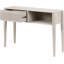 120cm Solid Wood Console Table
