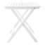 Arlott Square Pine Outdoor Dining Table , 165.1cm cm W 165.1cm cm D-38390530