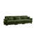 Vert olive est en rupture de stock