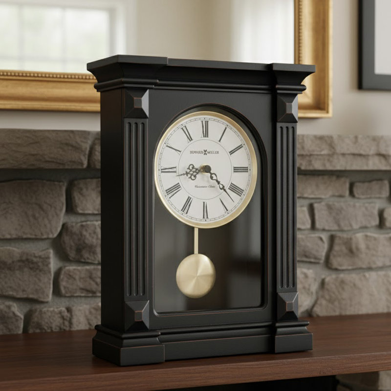 Mia Clock