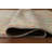 Vegetable Dye Gray Oushak Turkish Area Rug 9x12