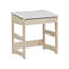 Kids Scandi Study Desk and Chair Set