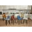 Swivel Upholstered 30'' Bar Stool Wood Leg-93801822-93801827-124606207