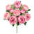 Rose fuchsia