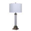Lampe de table 28 po Simran-1039032559-1039035271