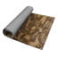 Tapis d'intérieur et d'extérieur brun Nature-248249686