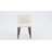 Orena Upholstered Solid Wood Dining Chair-85315948