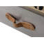 Factory Solid Wood Writing Desk