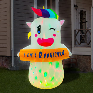 Halloween Decoration