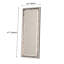 Full Length Mirror with Lights and Crystal Crush Diamond Over The Door,Wall mirror with 3-Year Warranty