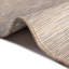 Tapis intérieur / extérieur beige Fager-503837577