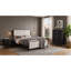 Berkeley Black Queen 4-Piece Bedroom Set-1333364609-1333364611