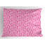 Ensemble de 2 taies décoratives Ambesonne Spring Frangipani tropical 134505-99910578