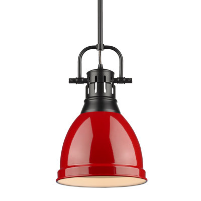 Ruthie 1 - Light Pendant