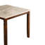 4 sièges de table à hauteur de comptoir Havren