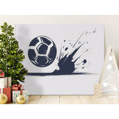Wrapped Canvas Print Set