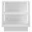 Glass End Table with Storage-147884978-172768073