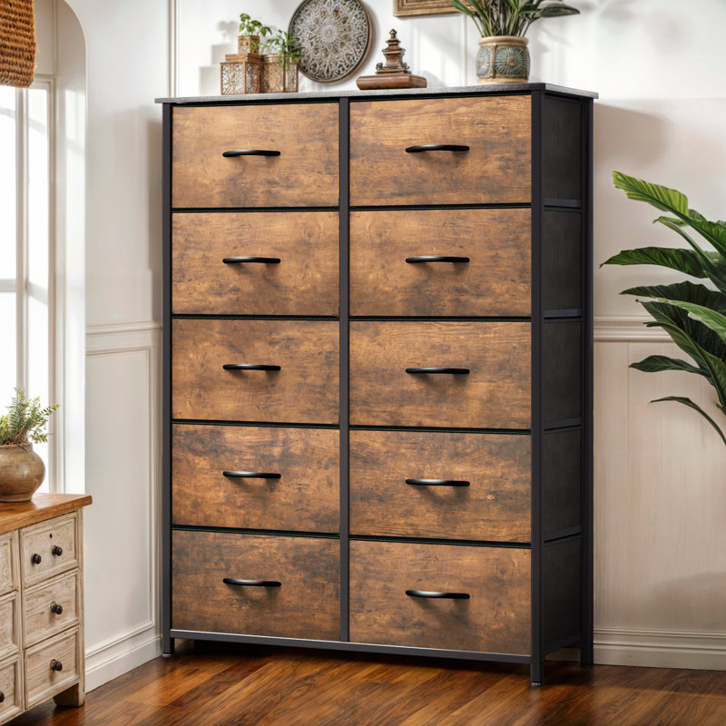 Jetchka 33.7'' W Dresser