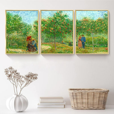 3 - Pieces