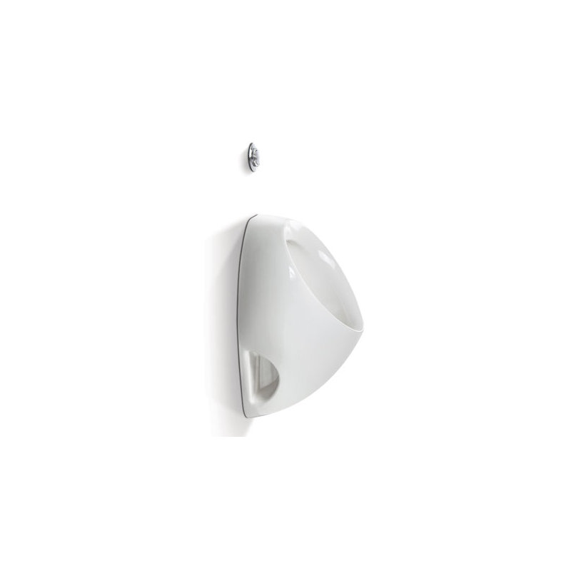Brevity High Efficiency Urinal
