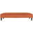 Alfonsino Cotton Upholstered Bench-1447681542